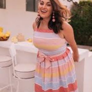 Gal Meets Glam Blake Dress 6 {NWT}